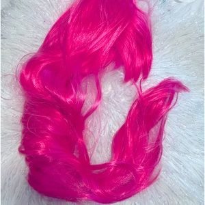 Wig brand new 20,00$